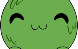 ADAM'S WAIFU TIER LIST 1st edition